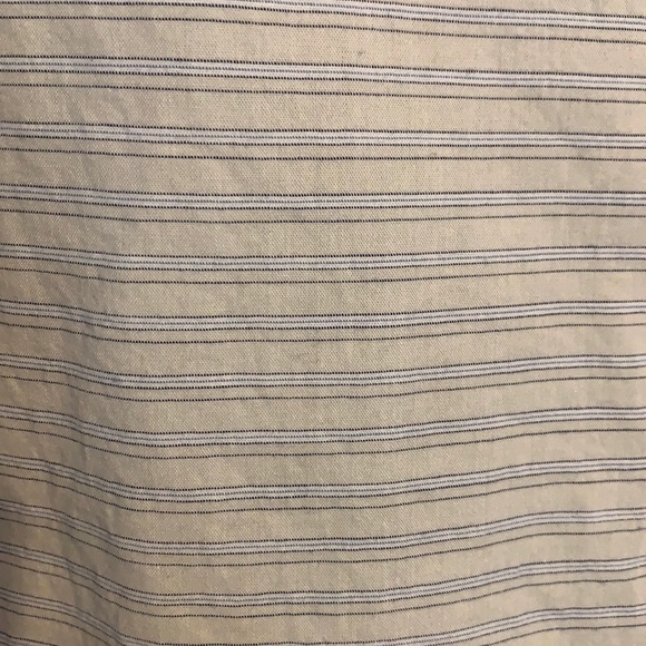 NWOT Frank & Oak Dress Shirt - Picture 2 of 3